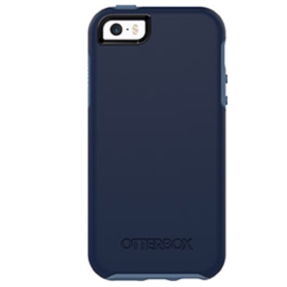 Symmetry iPhone 5,5c, SE case